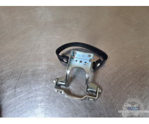 Support de sangle passager MV Agusta F3 800 2013 à 2020 