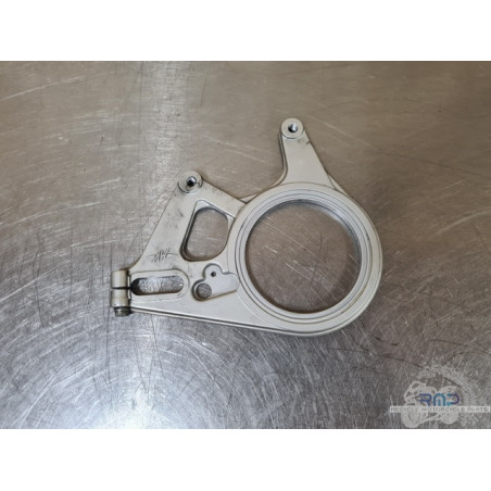 Supportd'étrier de frein arrière MV Agusta F3 800 2013 à 2020 