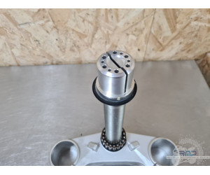 Te de fourche inférieur MV Agusta F3 800 2013 à 2020 