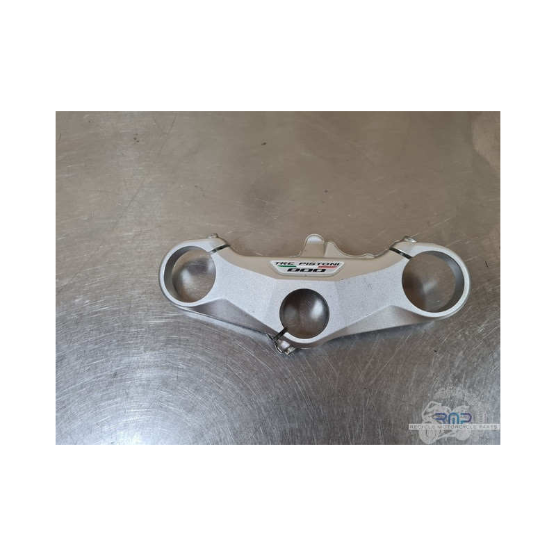 Te de fourche supérieur MV Agusta F3 800 2013 à 2020 