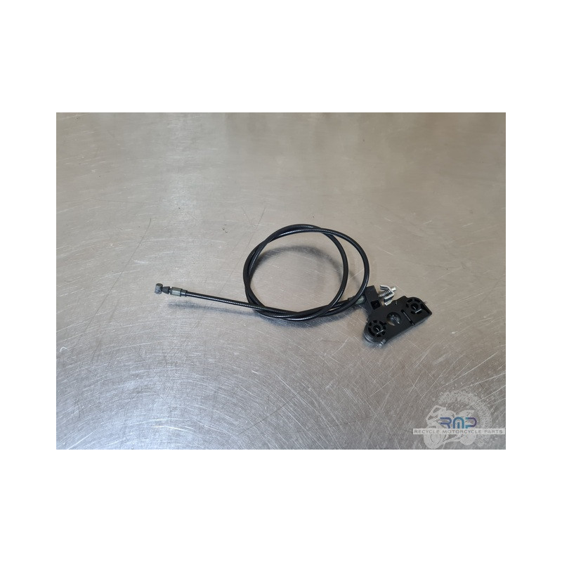 Vérrouillage de selle passager MV Agusta F3 800 2013 à 2020 