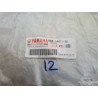 Boite a air Yamaha YZF R6 1999 à 2002 5eb-14411-01 stock 