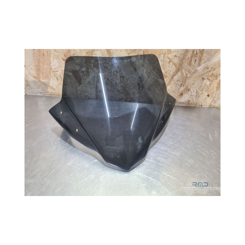 Bulle Yamaha MT-09 2013 stock 