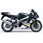 2001 à 2002