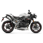 Speed Triple