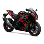 GSXR