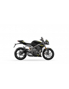 Street Triple