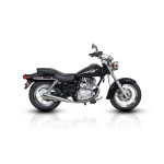 125 Marauder
