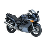 GSXF