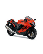Hayabusa