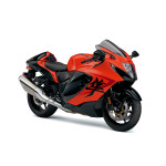 Hayabusa