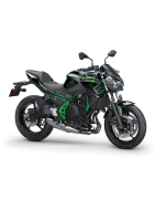 Z 650